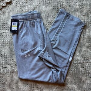 Under Armour Team Knit Warmup Pant